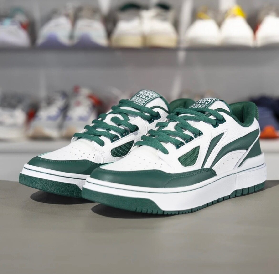 Лининг оригинаг