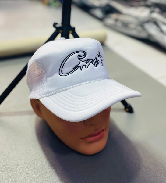 Casquettes Trucker Unisexes