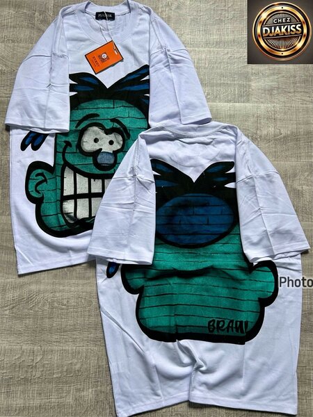 Tee-shirts