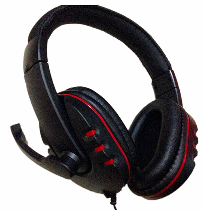 Компьютерные,игровые наушники Т-268