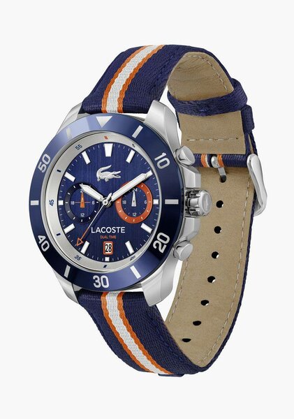 Montre Lacoste Homme Élégante