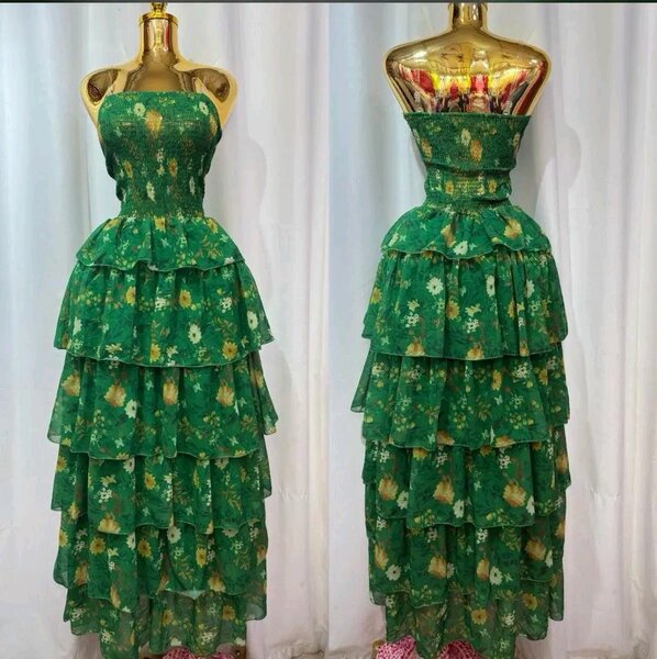 Robes Élégantes pour Femmes