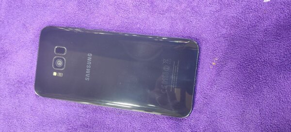 Samsung S8 Plus