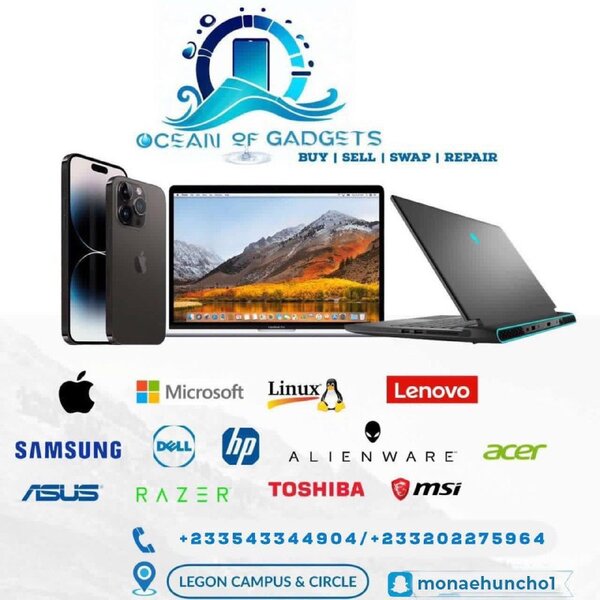 E. Aniagyei Ventures