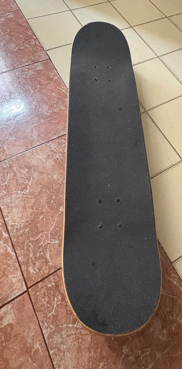 Durable Skateboard Deck