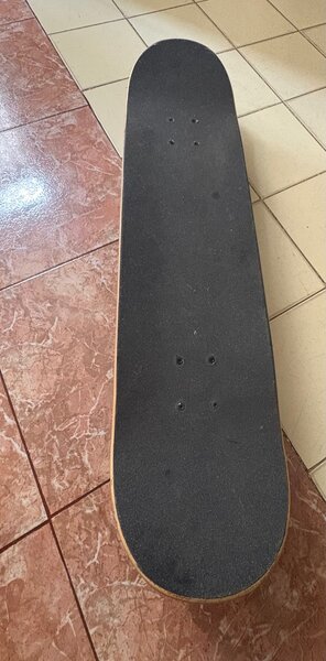 Durable Skateboard Deck