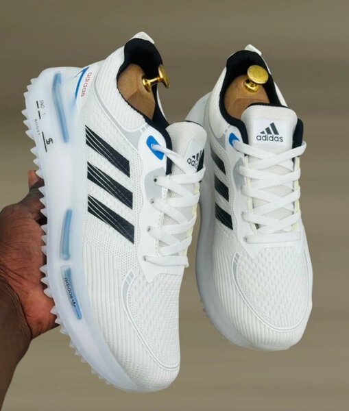 Baskets Adidas Respiration Homme