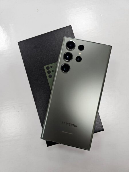 Ультра самсунг 23