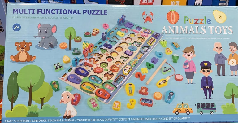 Игрушка для развития