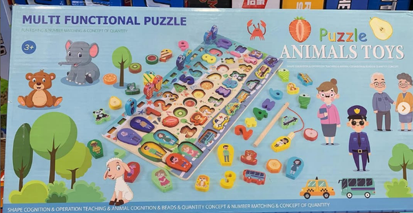 Игрушка для развития