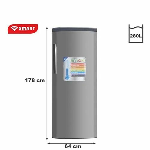 CONGÉLATEUR  SMART 6 TIROIRS