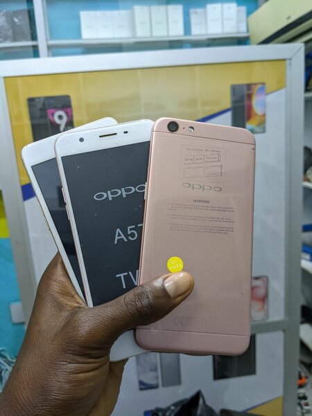 Oppo A57
