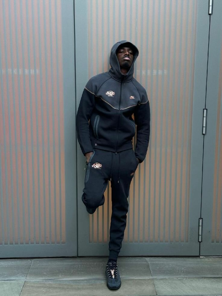 Survêtement Nike Homme élégant