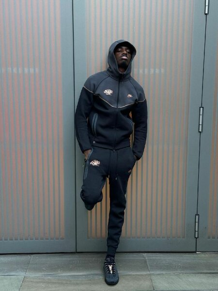 Survêtement Nike Homme élégant