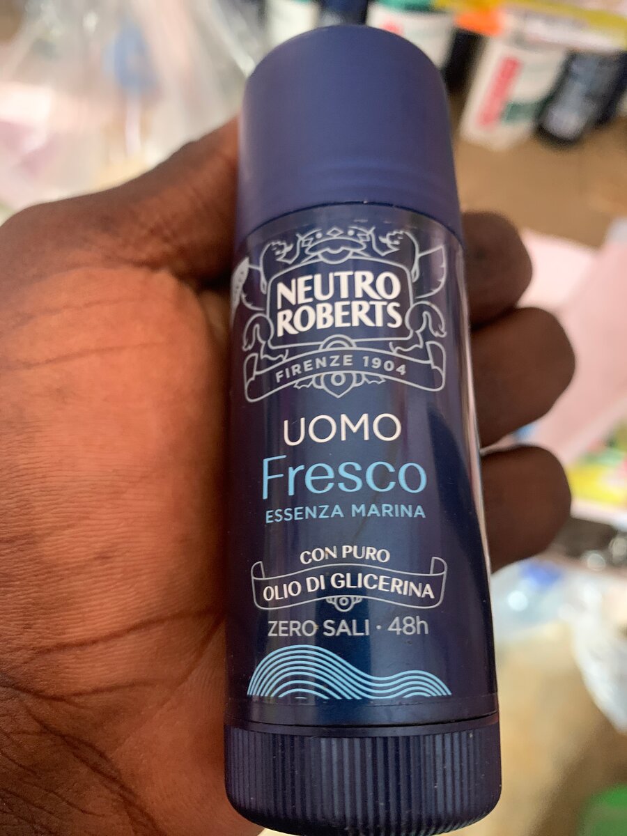 Déodorant Solide Cavaillès Dermato 48H