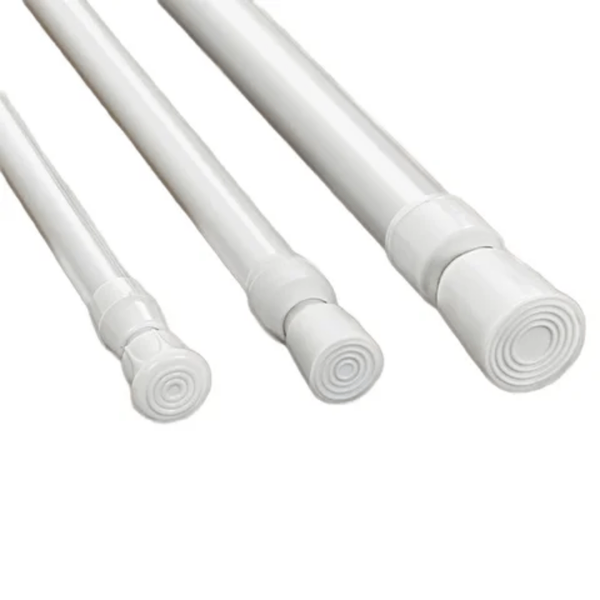 Tringle à rideau 2m50