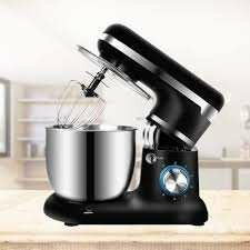 Mixer Machine