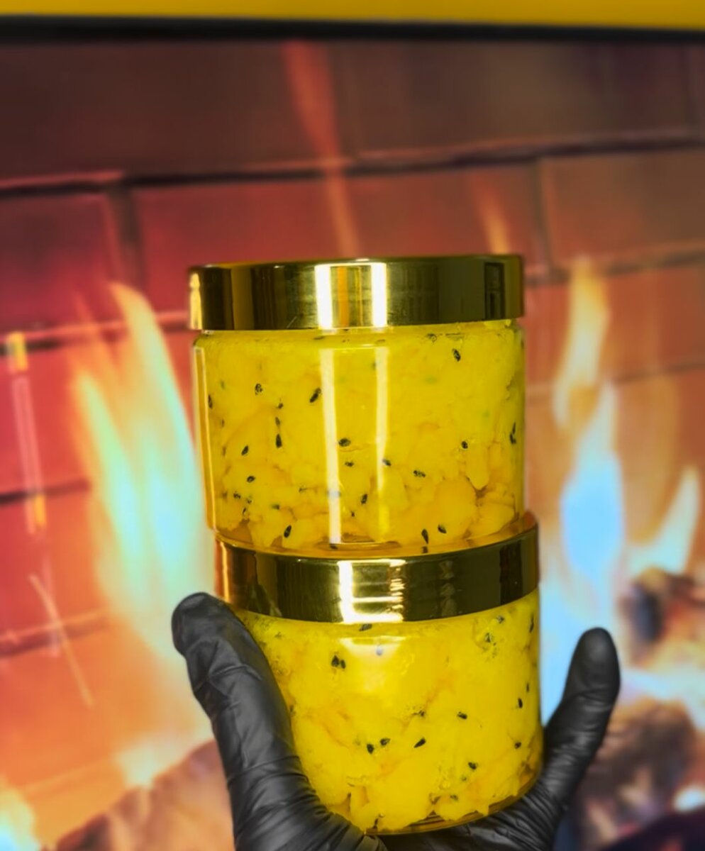 Savon molato réparateur