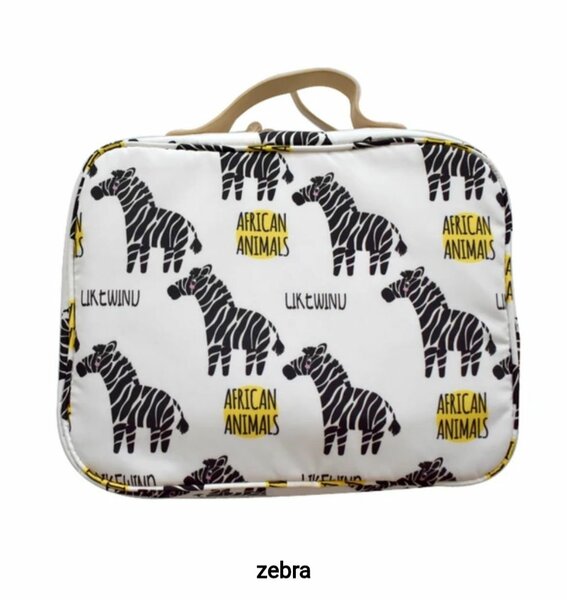 Malette de maquillage