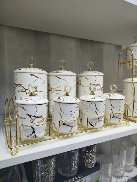 Набор для сыпучих