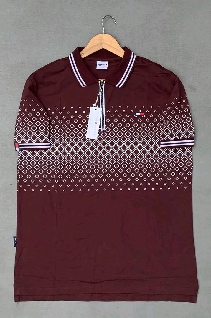 Polo élégant pour homme