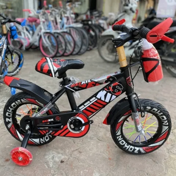 Vélo Enfant Sport Design