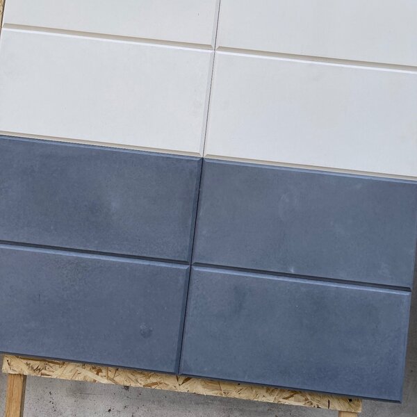 Фасадные термо Плитки