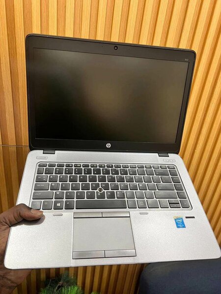 *HP  Élitebook 850 G2