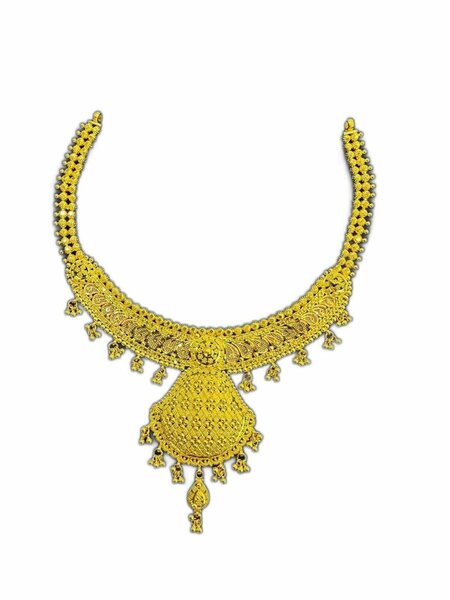 Artificial Necklace