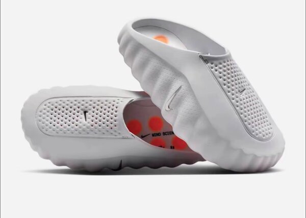 Sabots confort respirants