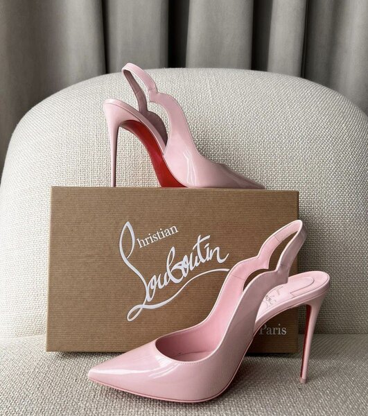 Ladies Heels