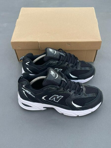 Chaussures de sport élégantes