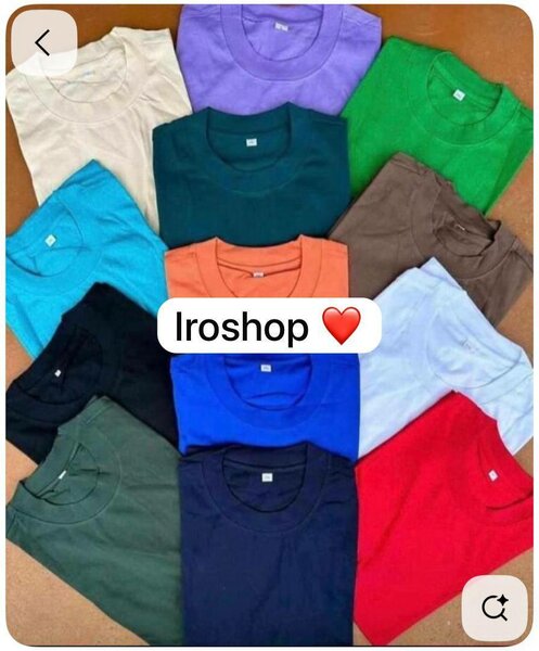 IROSHOP 