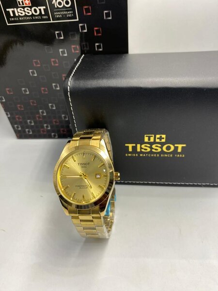 MONTRE TISSOT
