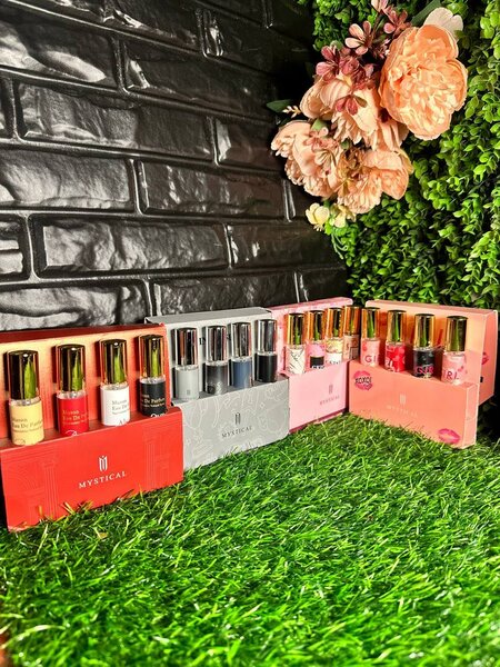 Parfum de poche