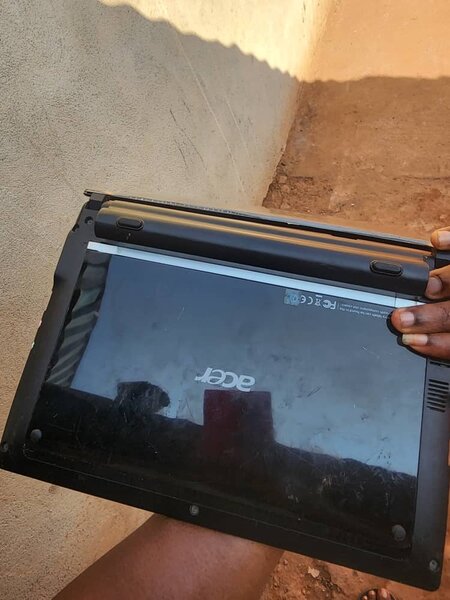 Netbook Acer Aspire One