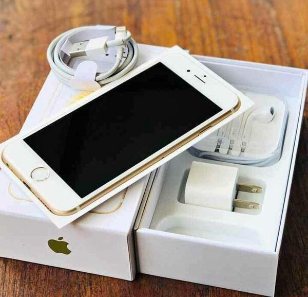 iPhone 6s 32GB Or Reconditionné