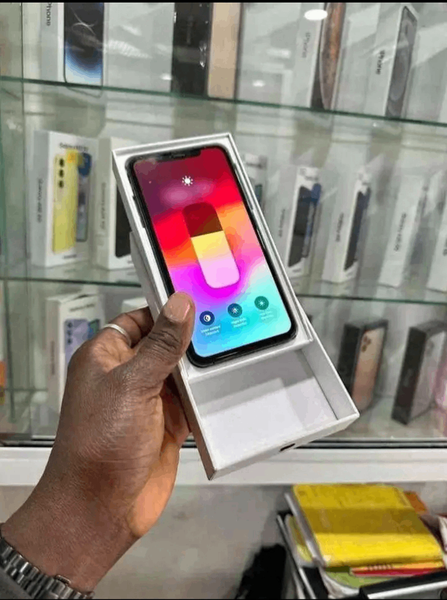 Smartphone Apple iPhone XS Max