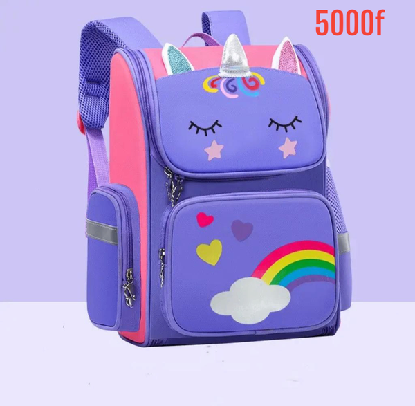 Sacs à dos pour enfants