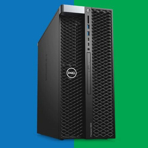 Dell Core i5 System Unit