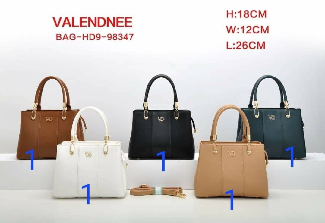 Mini sac à main VALENDNEE en provenance de Dubaï