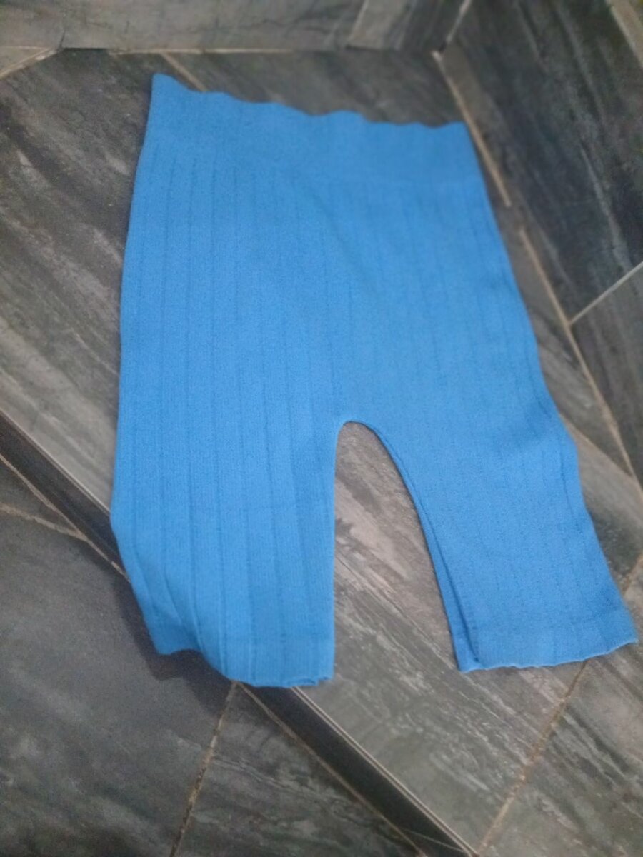 Colant sous vêtement