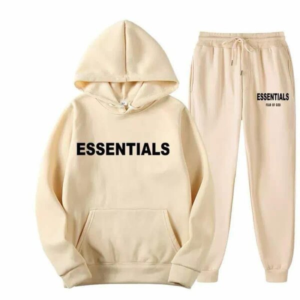 Tenue de survêtement ESSENTIALS