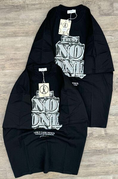 Tee shirt cotton