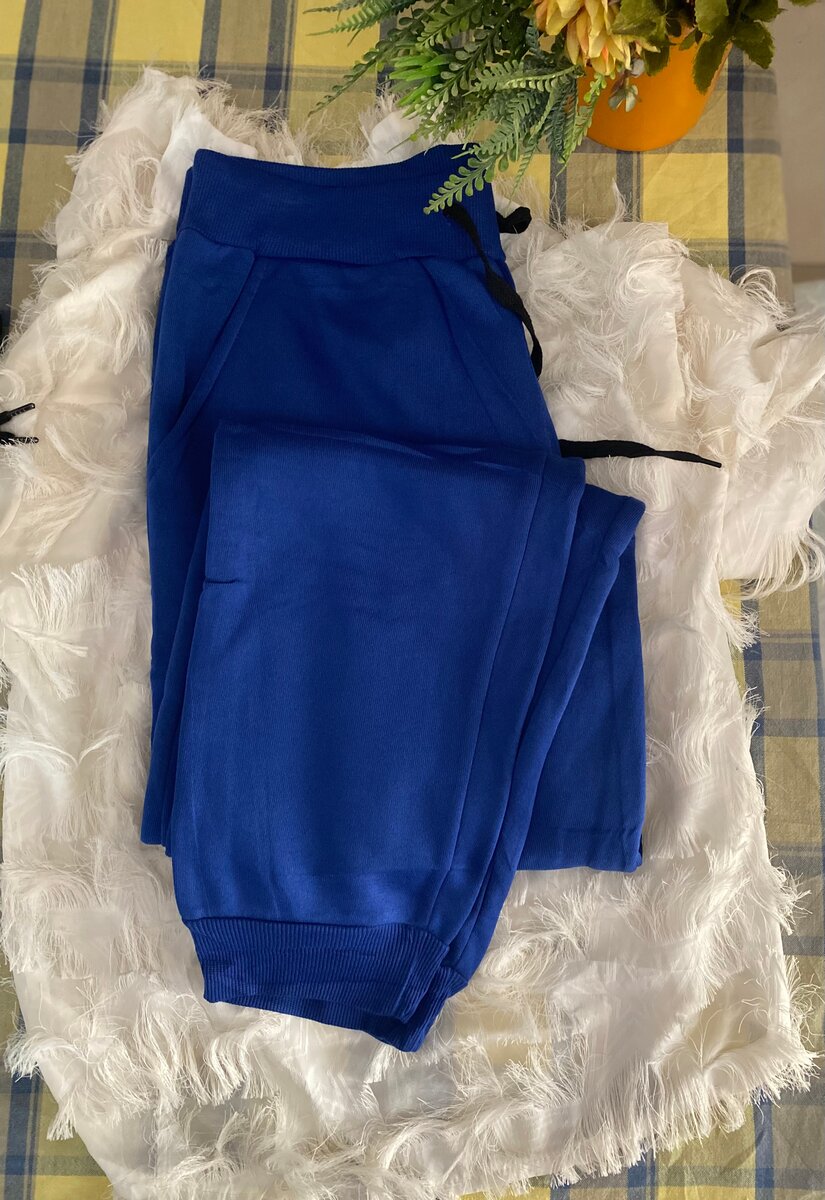 Pantalons de jogging confort