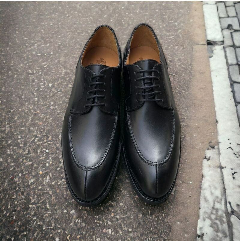 Chaussures habillées en cuir