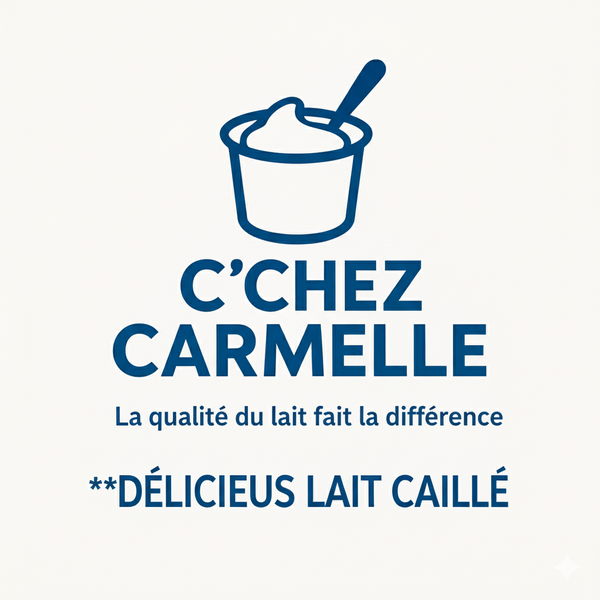 C'chez Carmelle
