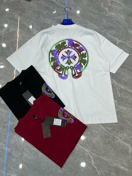 T-shirt en coton édition limit