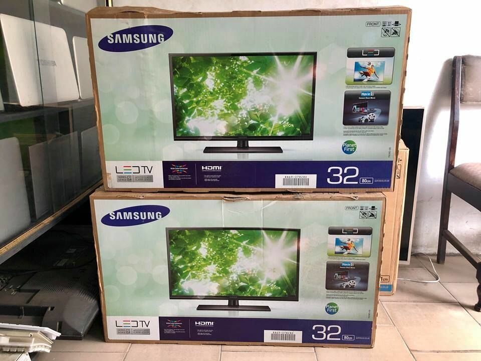 Téléviseur LED Samsung 32 pouces