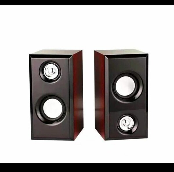 Mini Baff moyen d'ordinateur